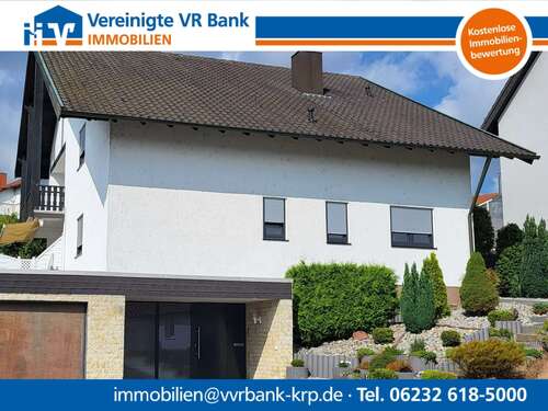 Foto - Haus zum Kaufen in Römerberg 790.000,00 € 183 m²