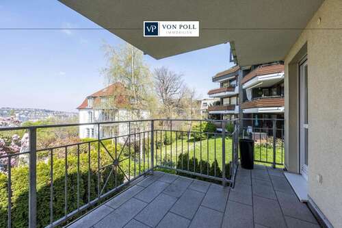 Foto - Wohnung zum Kaufen in Stuttgart 693.000,00 € 109 m²
