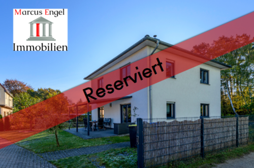 Foto - Haus zum Kaufen in Eberswalde 380.000,00 € 117 m²