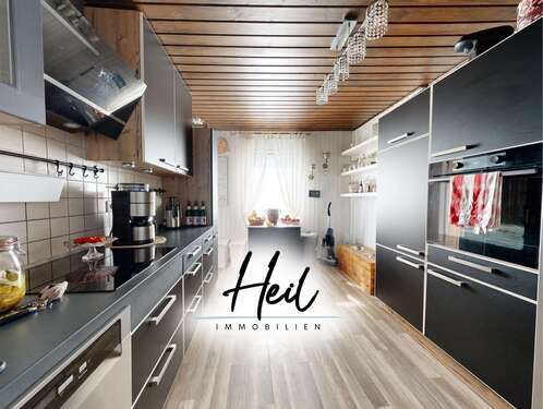 Foto - Haus zum Kaufen in Markranstädt 425.000,00 € 165 m²