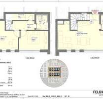 Wohnung zum Mieten in Wetzlar 1.300,00 € 75.74 m²