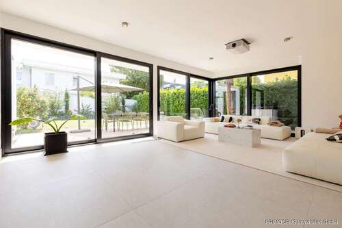 Foto - Haus zum Kaufen in Bad Homburg vor der Höhe 2.499.000,00 € 328.6 m²