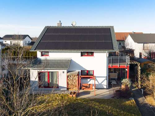 Foto - Haus zum Kaufen in Wartenberg 670.000,00 € 126.08 m²
