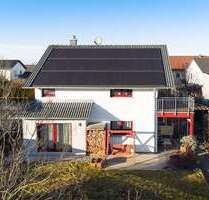 Haus zum Kaufen in Wartenberg 670.000,00 € 126.08 m²