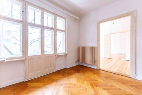 Foto - Wohnung zum Kaufen in Berlin 595.000,00 € 132 m²