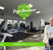 Büro in Mühltal 1.080,00 € 120 m²