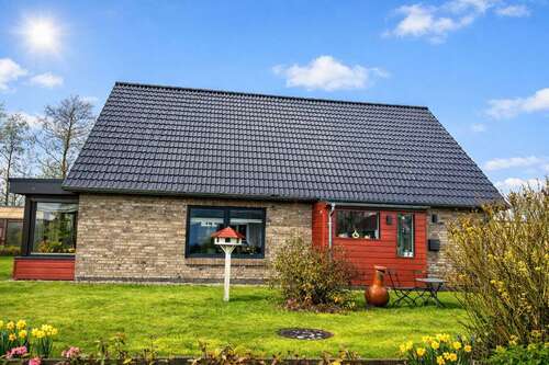 Foto - Haus zum Kaufen in Aventoft 259.000,00 € 120 m²