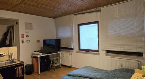 Foto - Wohnung zum Mieten in Mainz 600,00 € 26 m²