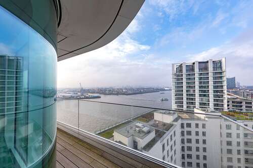 Foto - Wohnung zum Kaufen in Hamburg 1.390.000,00 € 64 m²
