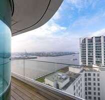 Wohnung zum Kaufen in Hamburg 1.390.000,00 € 64 m²