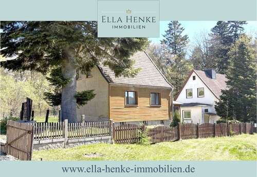 Foto - Haus zum Kaufen in Elend 120.000,00 € 85 m²
