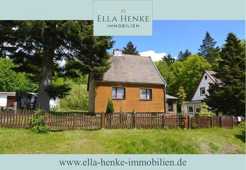 Foto - Haus zum Kaufen in Elend 120.000,00 € 85 m²