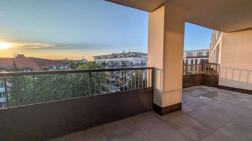 Foto - Wohnung zum Mieten in München 3.070,00 € 101.8 m²