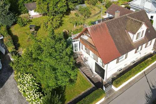 Foto - Haus zum Kaufen in Scheer 350.000,00 € 128.26 m²
