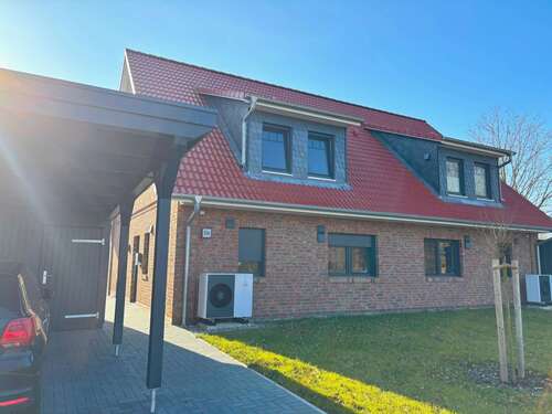 Foto - Haus zum Mieten in Winsen 1.750,00 € 119.22 m²