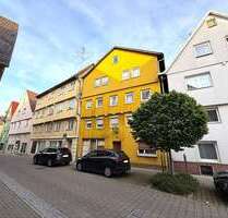 Haus zum Kaufen in Ehingen 50.000,00 € 193 m²