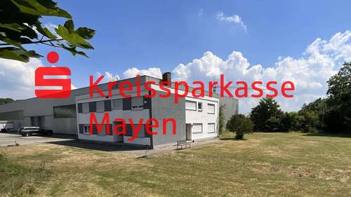 Foto - Spezialgewerbe in Andernach 1.850.000,00 € 2558 m²