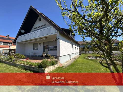 Foto - Haus zum Kaufen in Memmingen 589.000,00 € 190 m²