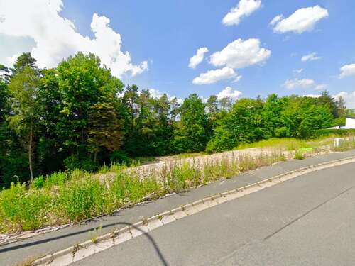 Foto - Grundstück zu verkaufen in Hemhofen 474.000,00 € 912 m²
