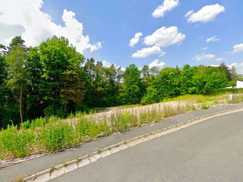 Foto - Grundstück zu verkaufen in Hemhofen 474.000,00 € 912 m²