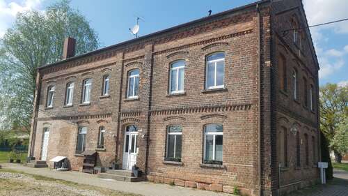 Foto - Wohnung zum Mieten in Markranstädt OT Quesitz 575,00 € 73.67 m²