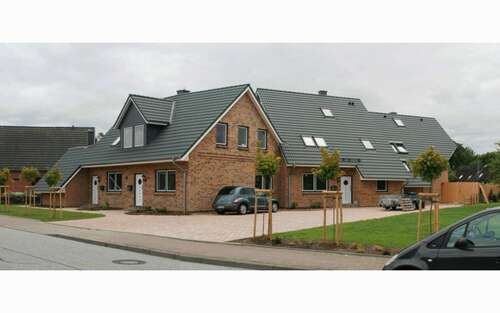 Foto - Wohnung zum Kaufen in Fockbek 244.000,00 € 91 m²