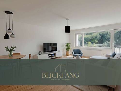 Foto - Wohnung zum Kaufen in Ludwigsburg 269.000,00 € 70 m²