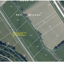 Grundstück zu verkaufen in Breidenbach 12.000,00 € 2500 m²