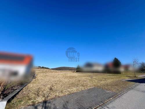 Foto - Grundstück zu verkaufen in Bastheim Geckenau 85.172,00 € 796 m²
