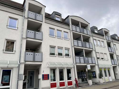 Foto - Wohnung zum Kaufen in Ellwangen 190.000,00 € 57.22 m²