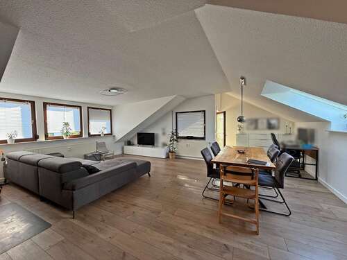 Foto - Wohnung zum Mieten in Hirrlingen 740,00 € 67.5 m²