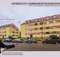 Wohnung zum Kaufen in Leipzig Lößnig 199.900,00 € 72.6 m² - Leipzig / Lößnig