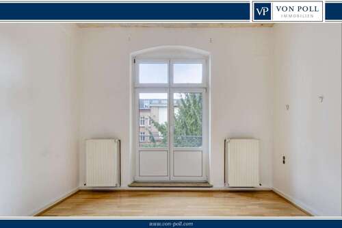 Foto - Wohnung zum Kaufen in Düsseldorf 329.000,00 € 69 m²