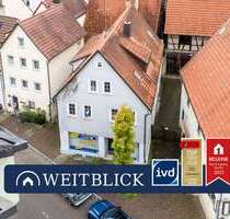 Haus zum Kaufen in Gemmrigheim 380.000,00 € 160.68 m²