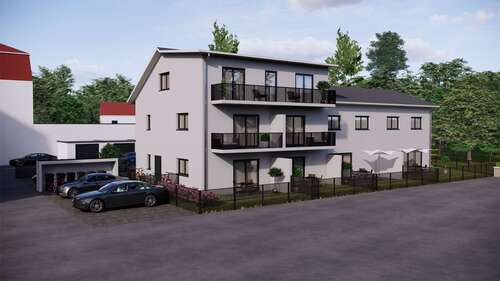 Foto - Haus zum Kaufen in Ingolstadt 602.000,00 € 98.14 m²
