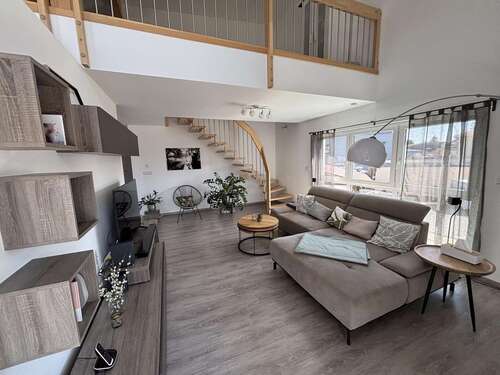 Foto - Wohnung zum Mieten in Pforzheim 1.990,00 € 185 m²