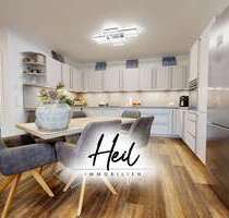 Wohnung zum Kaufen in Zwenkau 415.000,00 € 123 m²