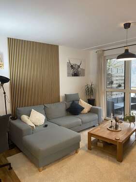 Foto - Wohnung zum Mieten in Künzelsau 600,00 € 69.1 m²