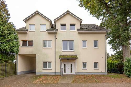Foto - Wohnung zum Kaufen in Buxtehude 133.700,00 € 26.76 m²