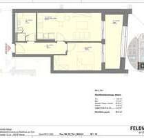 Wohnung zum Mieten in Wetzlar 780,00 € 52.15 m²