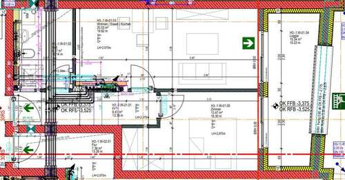Foto - Wohnung zum Mieten in Wetzlar 780,00 € 52.15 m²