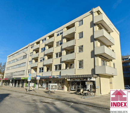 Foto - Büro in Rosenheim 592.835,00 € 151.45 m²