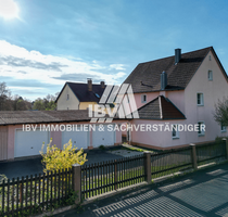 Haus zum Kaufen in Amberg 389.000,00 € 170 m²