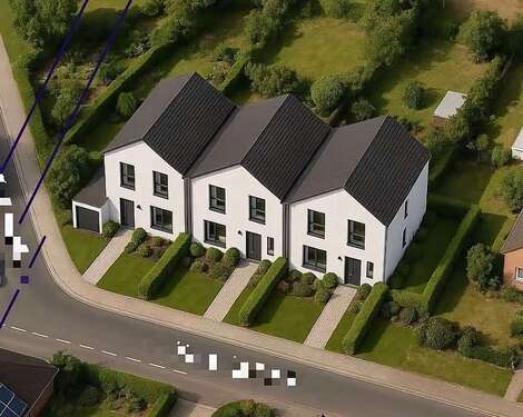 Foto - Grundstück zu verkaufen in Meerbusch 275.000,00 € 499 m²