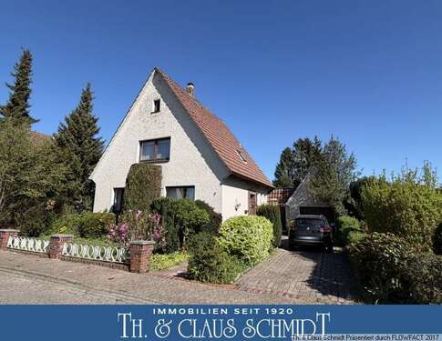 Foto - Haus zum Kaufen in Elsfleth 149.000,00 € 100 m²