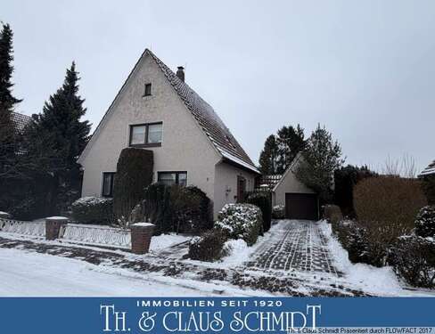 Foto - Haus zum Kaufen in Elsfleth 149.000,00 € 100 m²