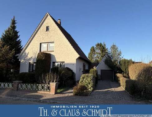 Foto - Haus zum Kaufen in Elsfleth 149.000,00 € 100 m²