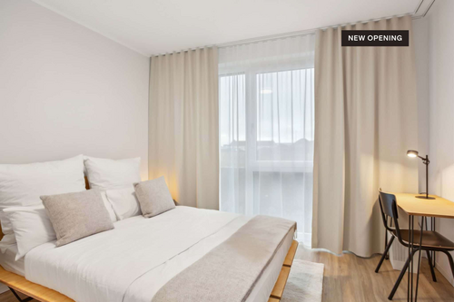 Foto - WG-Zimmer in Leipzig 640,00 € 12 m²