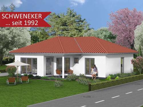 Foto - Haus zum Kaufen in Bad Oeynhausen 367.500,00 € 110 m²