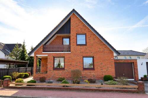 Foto - Haus zum Kaufen in Westerrönfeld 385.000,00 € 139 m²